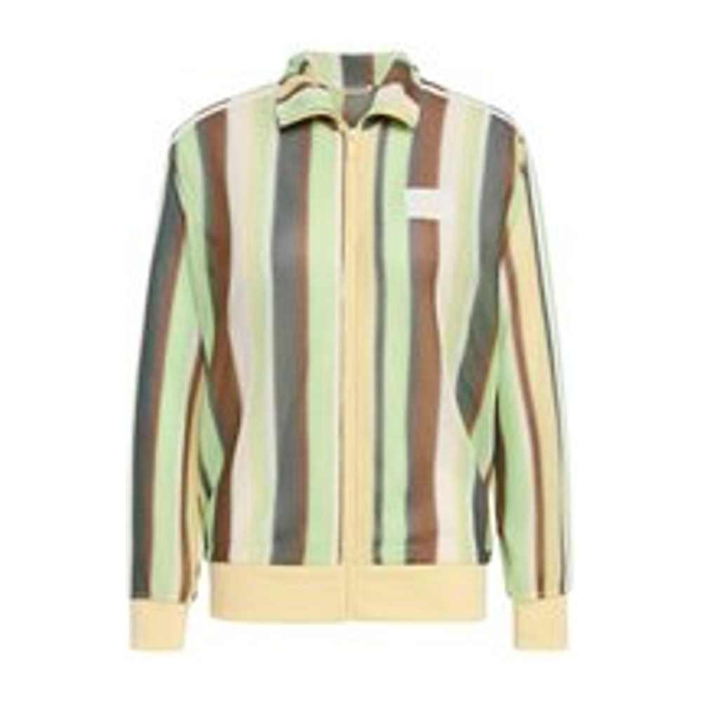 adidas Originals Summer Glow Knitted Firebird Track Jacket – geacă
