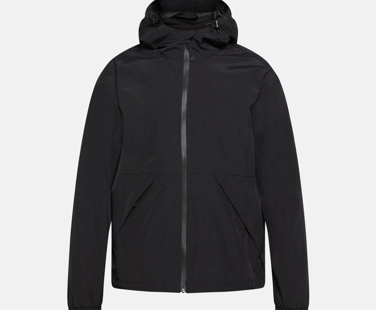 Timberland Transitional jacket Winnick Black – яке, черен