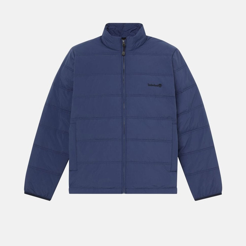 Timberland Winter jacket Axis Peak Midnight Blue – jacket
