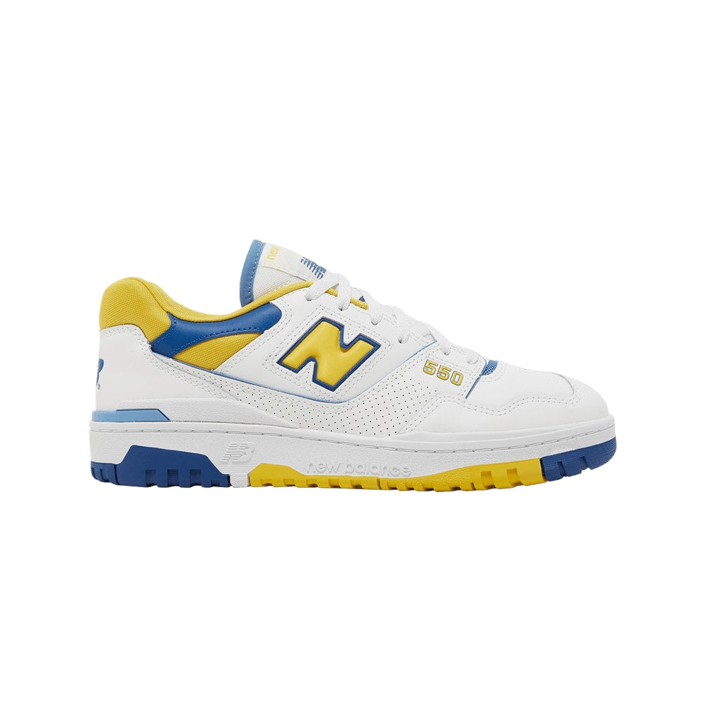 New Balance 550 Honeycomb Heritage Blue – обувки, син