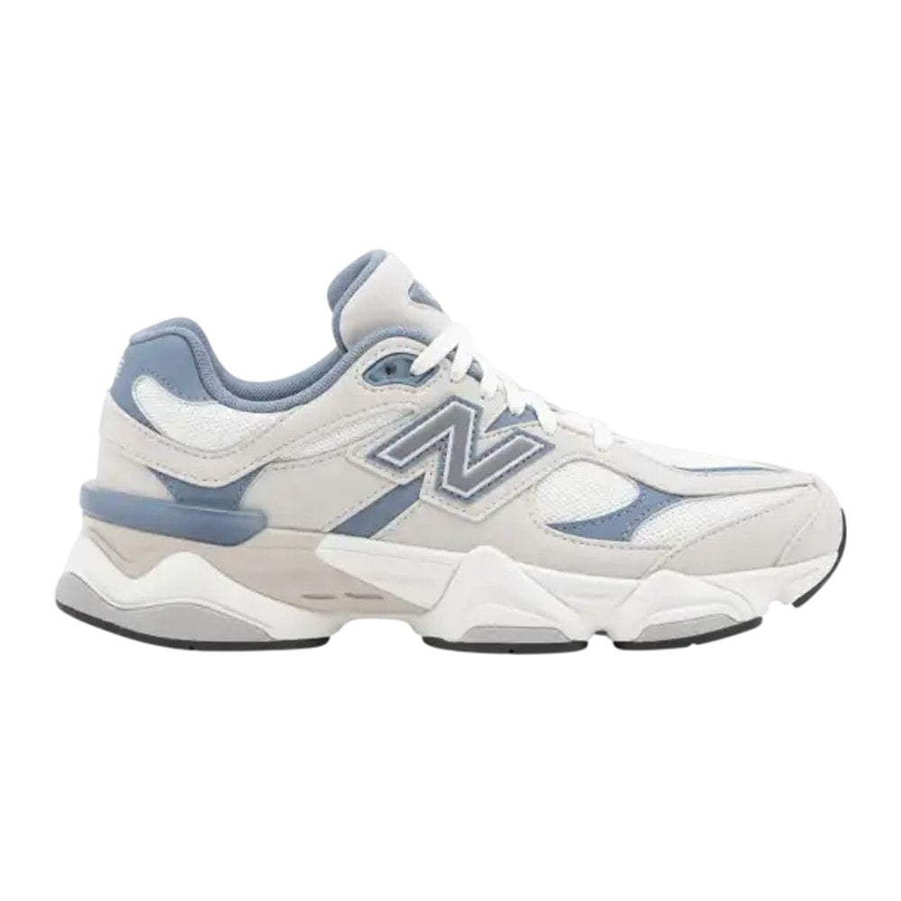 New Balance 9060 White/Blue – boty