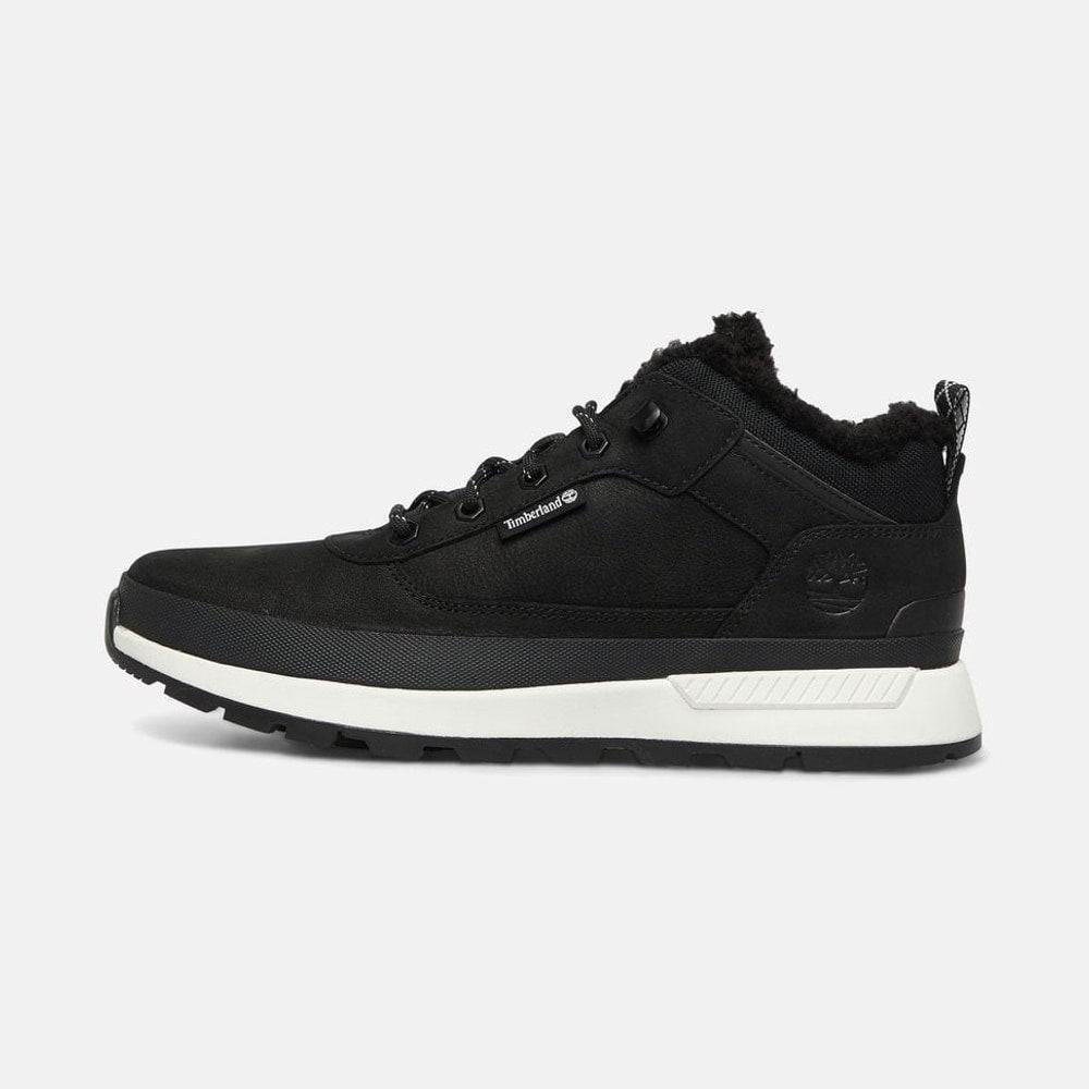 Timberland TB0A2DMV Black – shoes, black