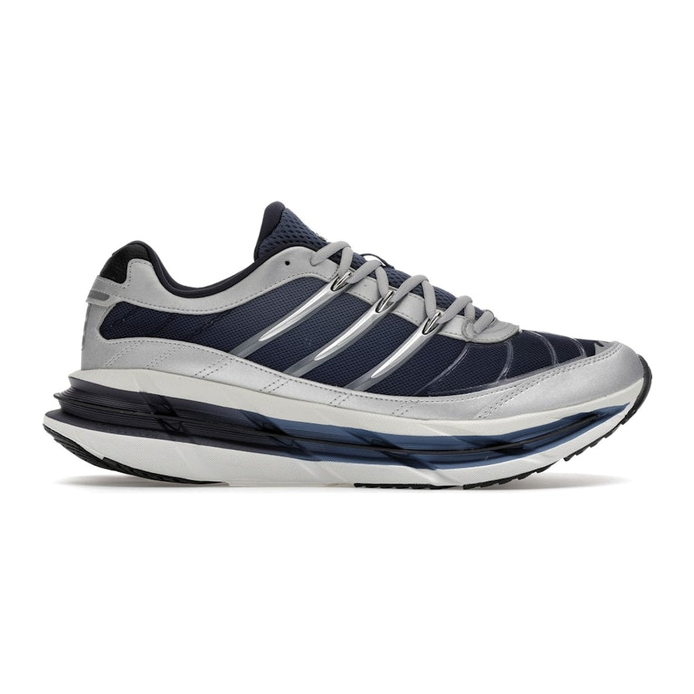 adidas Adistar HRMY Preloved Ink Iron Metallic – skor