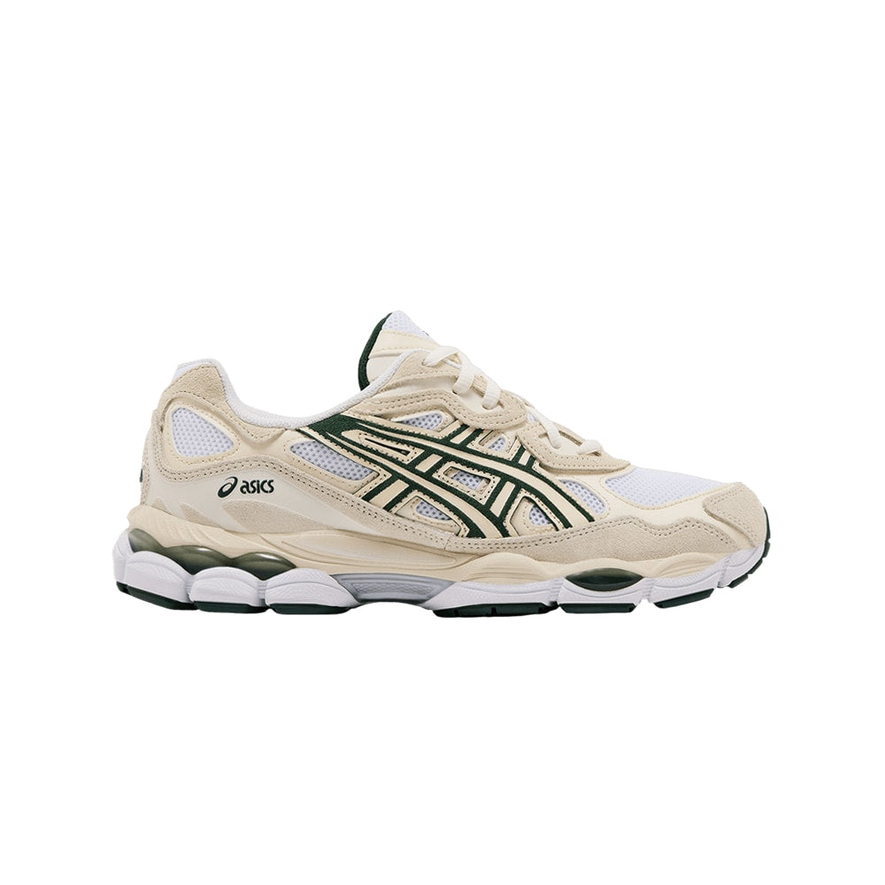 ASICS Gel NYC Ivory Forest Night – cipele, bijela