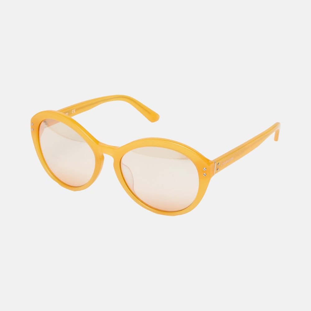 Calvin Klein Sunglasses Light Orange – accessories