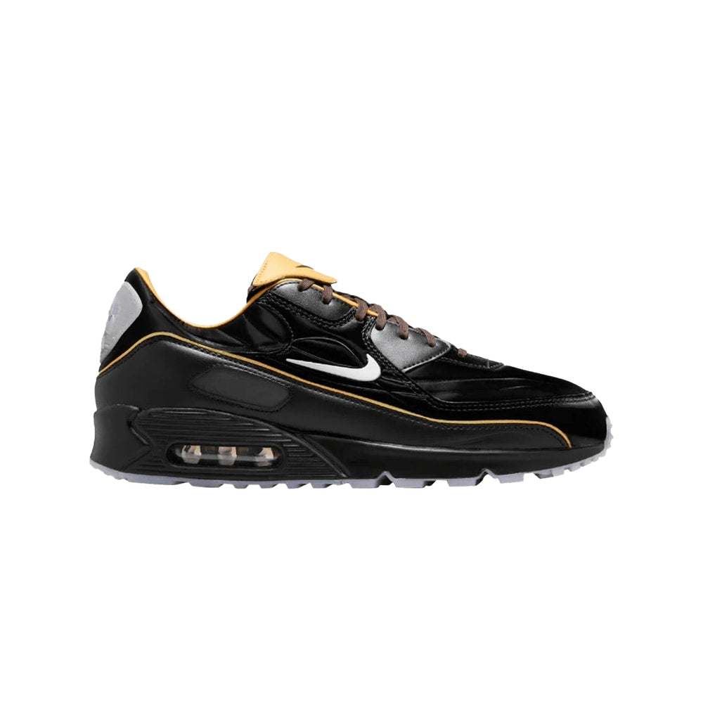 Nike Air Max 90 Korea Family Reunion – boty, černá