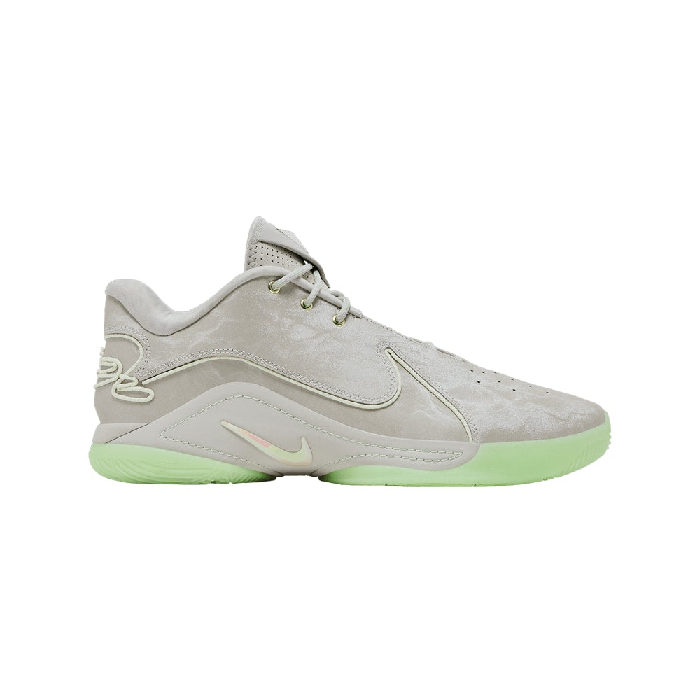 Nike LeBron 22 Dunkman – boty, bílá