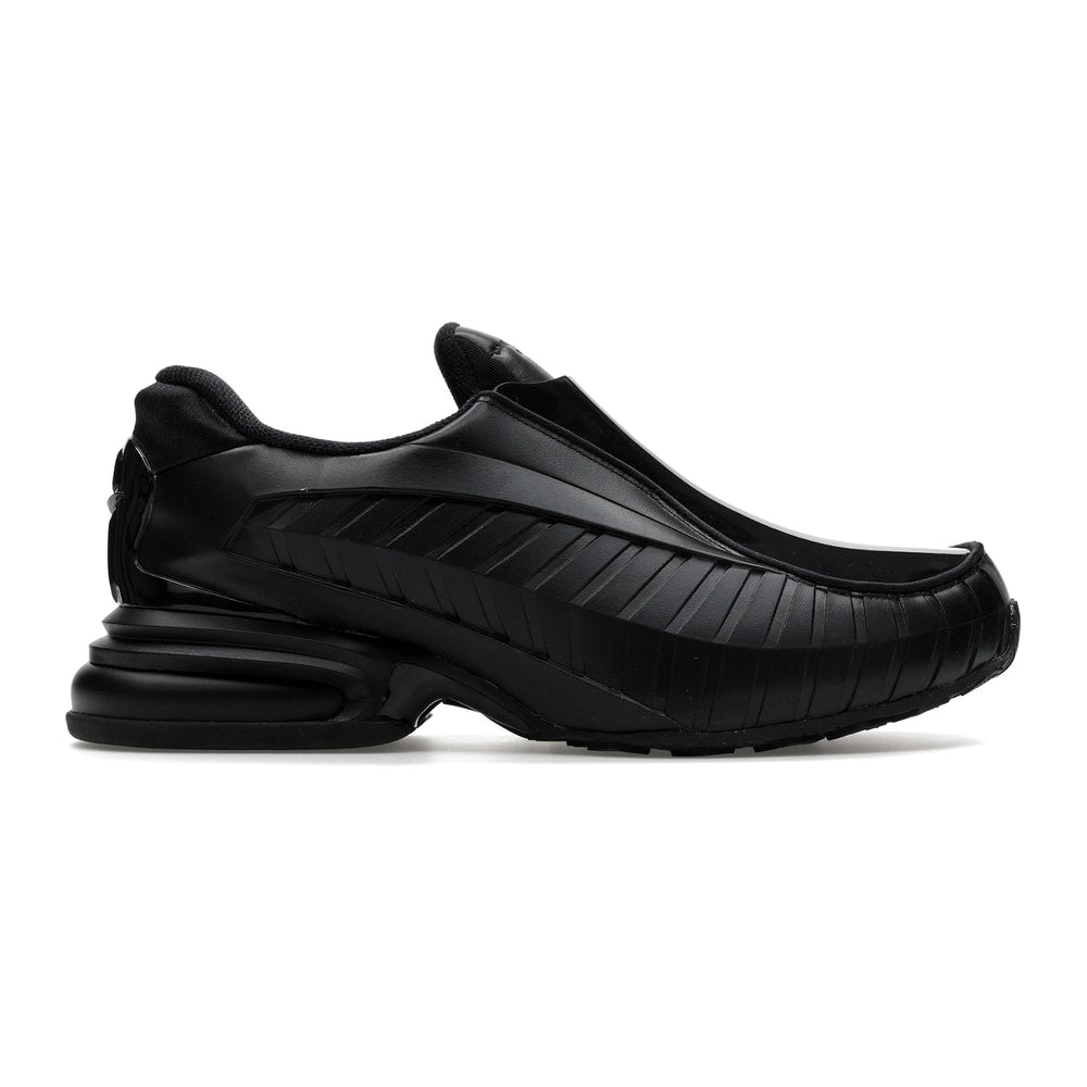 Nike Air Max Dolce SP Comme des Garçons Homme Plus Black – Schuhe, schwarz