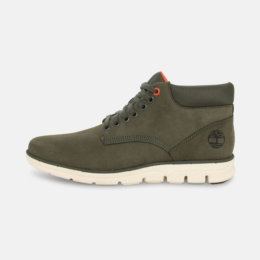 Timberland Bradstreet Moss – Schuhe
