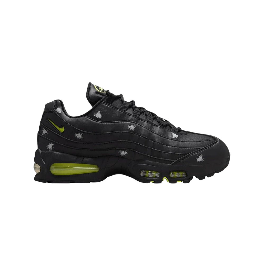 Nike Air Max 95 Premium Houseflies – tenisky, černá