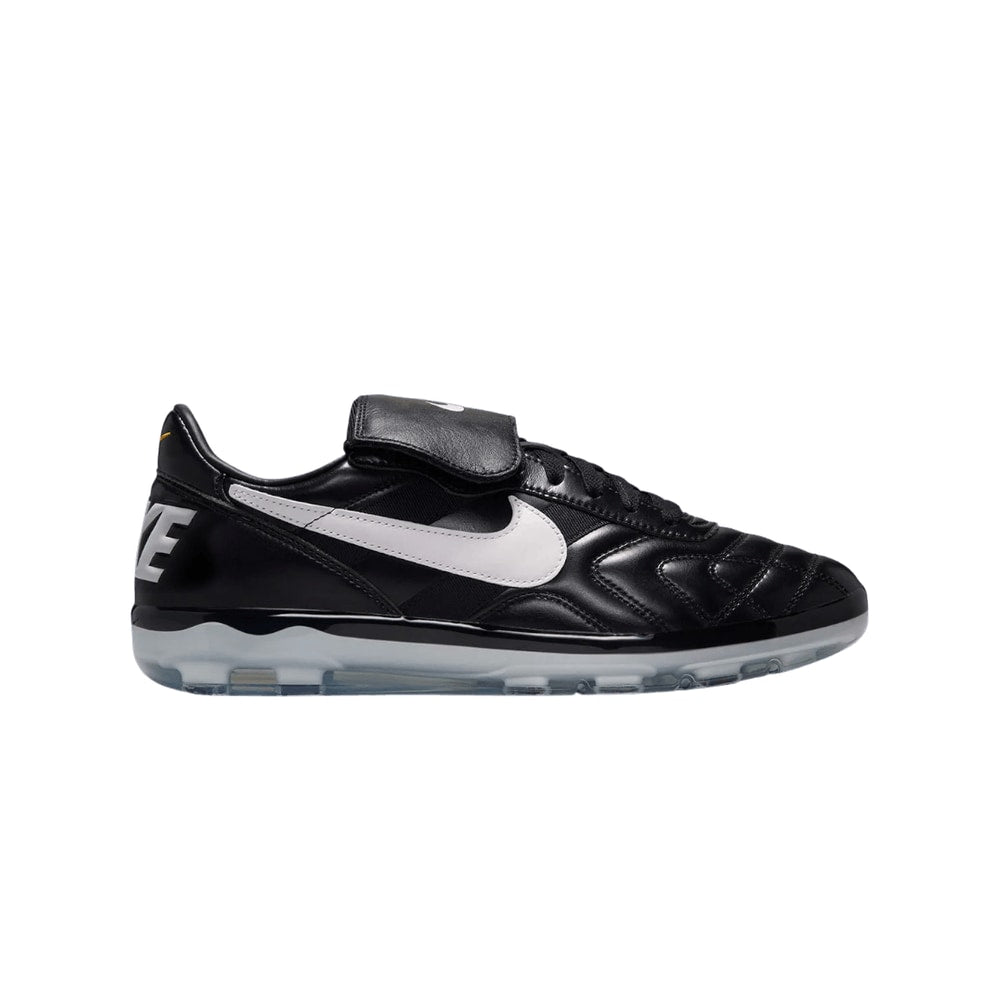 Nike Cryoshot Tiempo 94 OG Black University Gold – boty