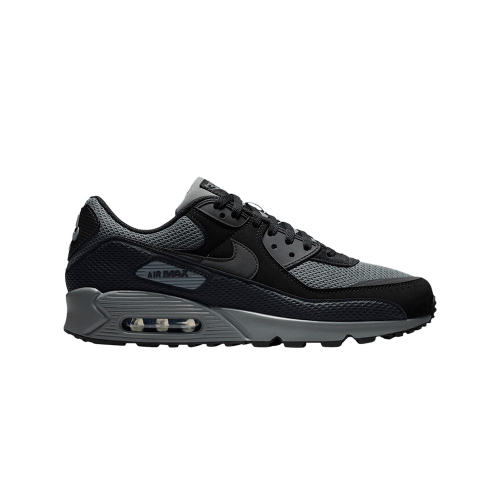 Nike Air Max 90 Black Iron Grey – boty