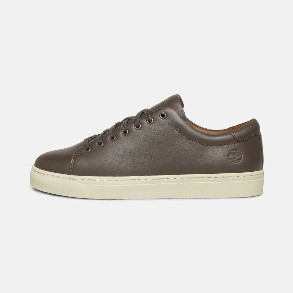 Timberland Dover park Dark Brown – buty