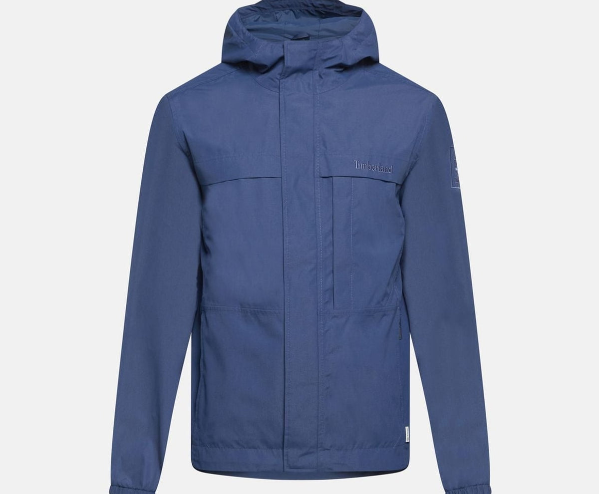 Timberland Functional jacket Dark Blue – jakna