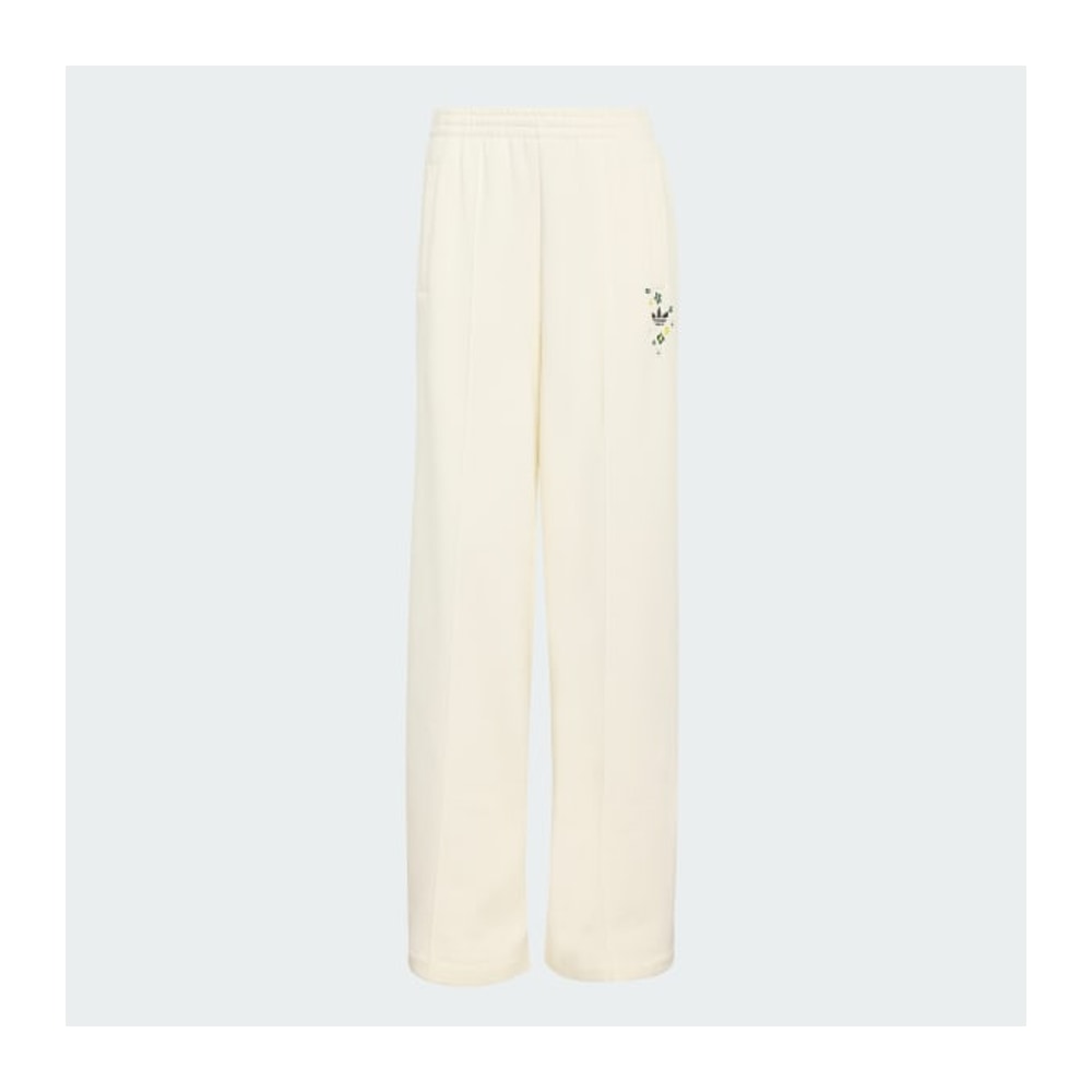 adidas Originals x Liberty London Joggers Cream – îmbrăcăminte