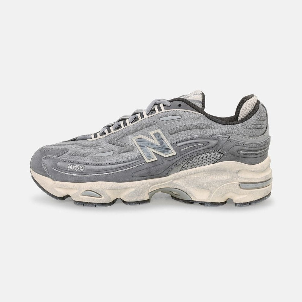 New Balance 1000 Grey – маратонки, сив