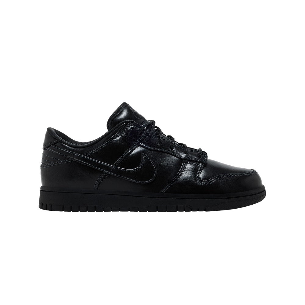 Nike Dunk Low Retro Premium QS Black – buty, czarny