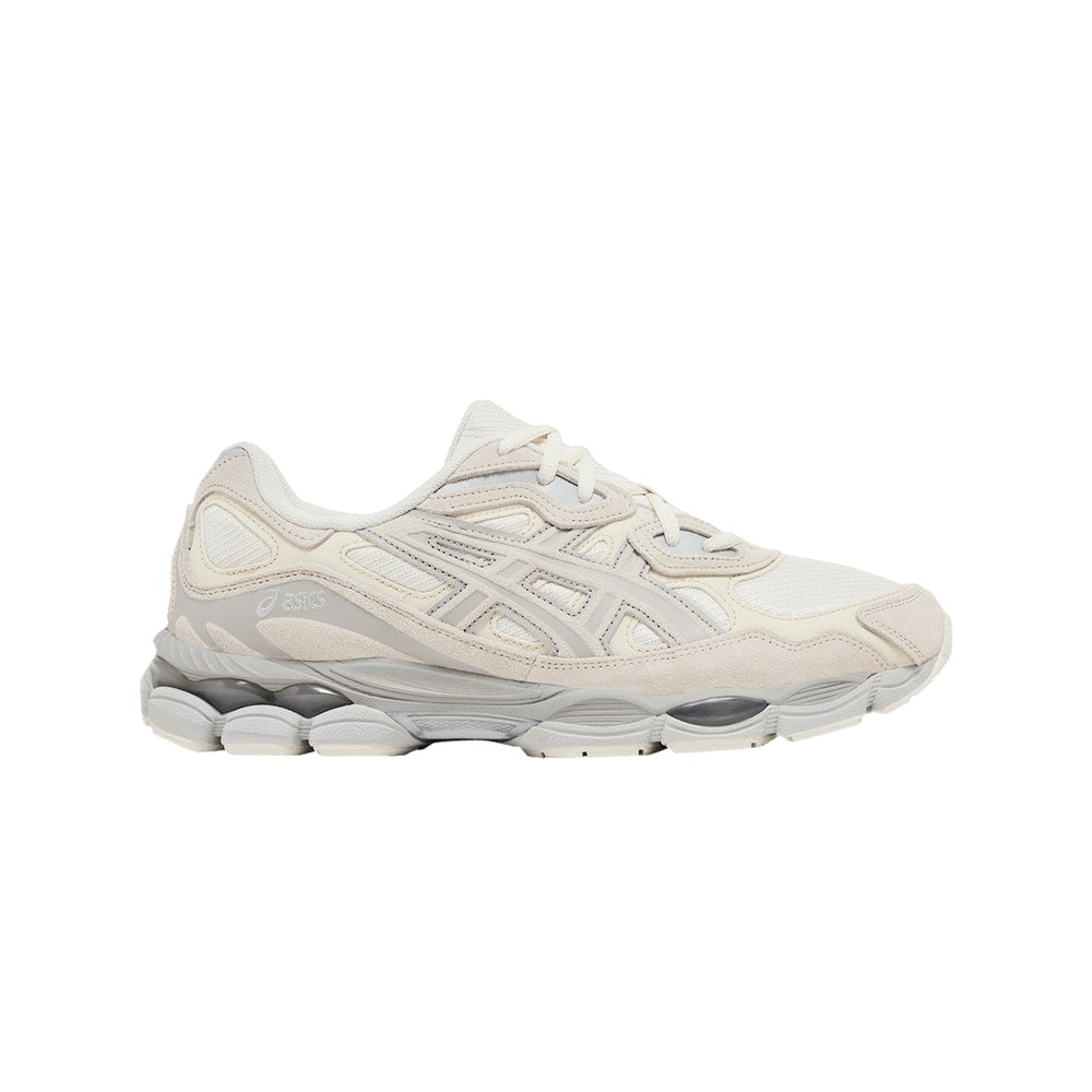 ASICS Gel NYC Grey Cream – boty, bílá