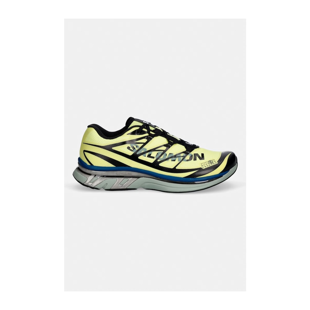 MM6 Maison Margiela x Salomon XT Sneaker Sunny Lime – tenisky