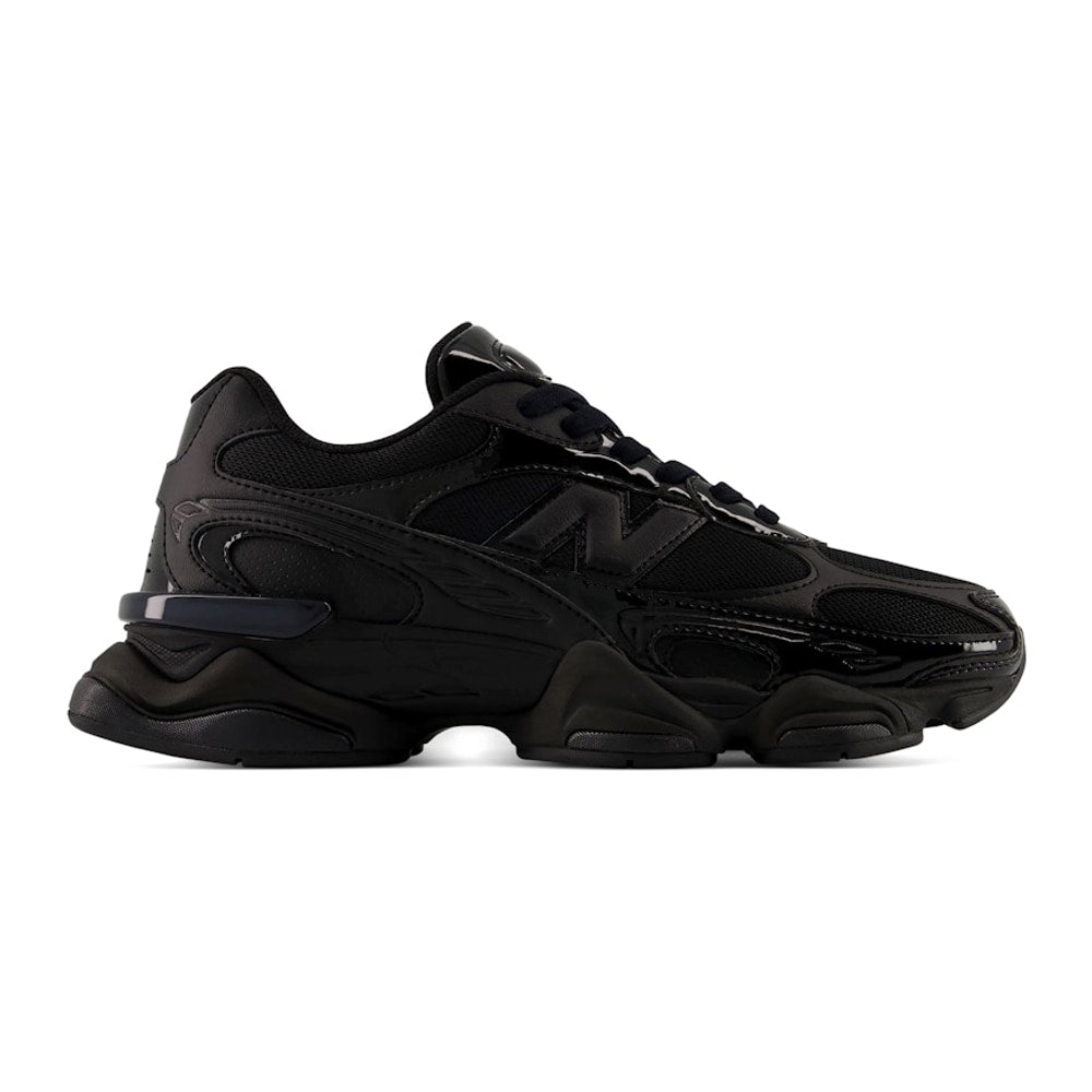 New Balance 9060R Black – sko, sort