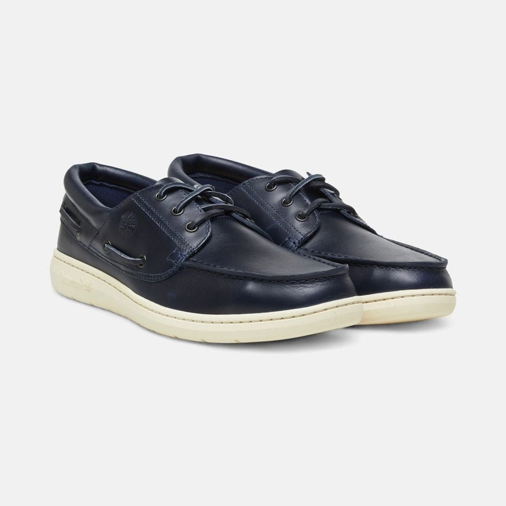 Timberland Portofino Pier Dark Blue – sko