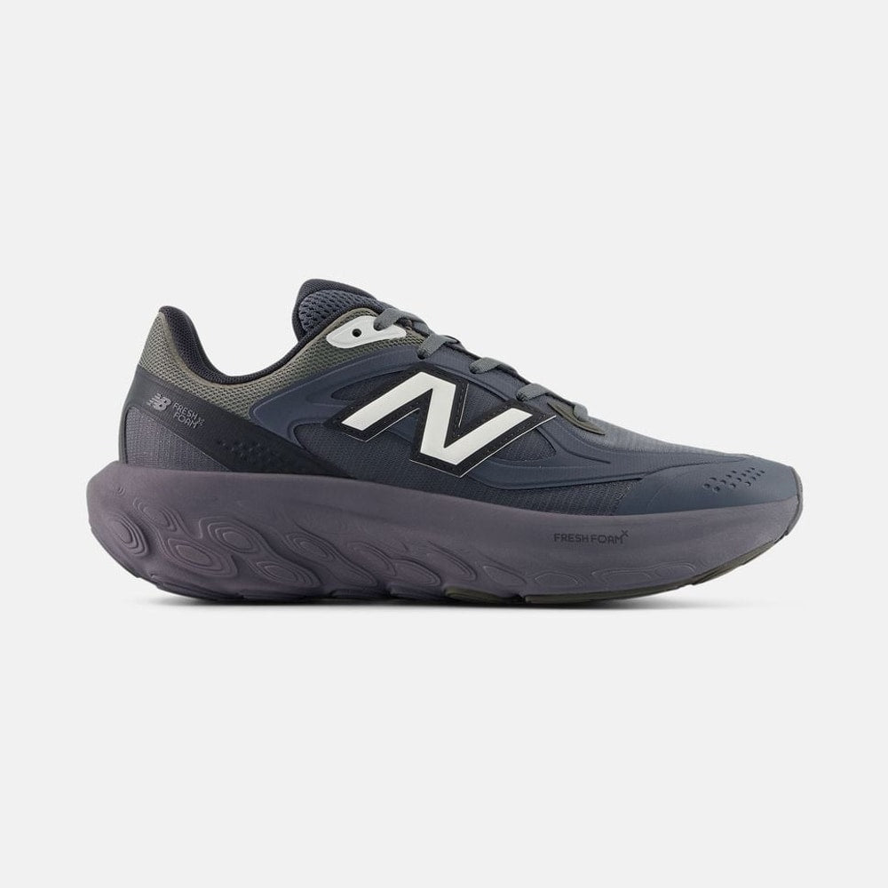 New Balance Fresh Grey