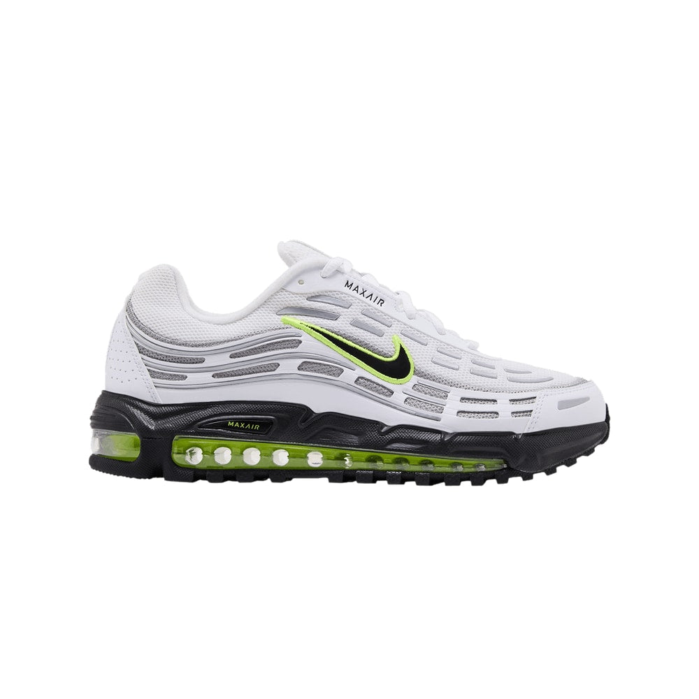 Nike Air Max TL 2.5 Neon – boty, bílá