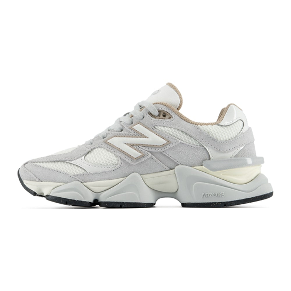 New Balance 9060 Driftwood – scarpe