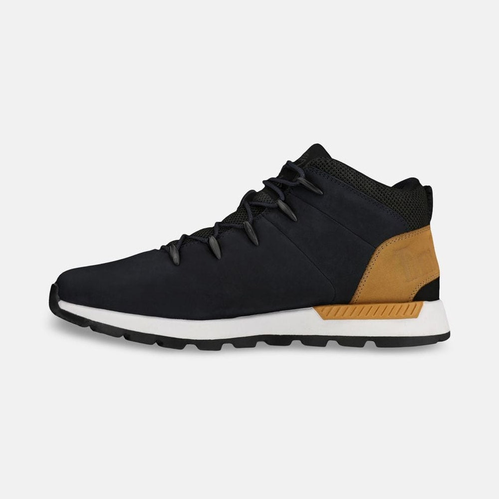 Timberland Sprint Trekker Midnight Blue – shoes