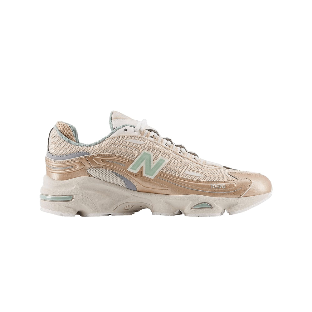 New Balance 1000 Desert Clay – взуття, бежевий