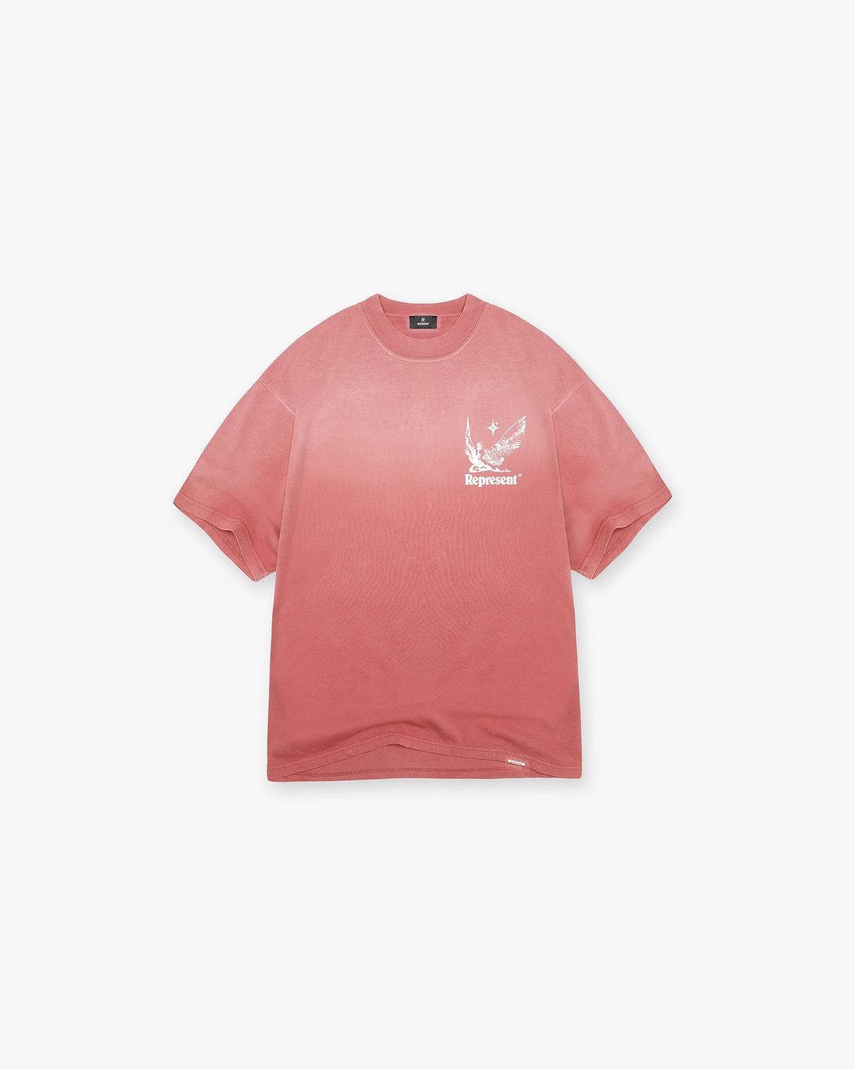Represent Spirits Of Summer T-Shirt Sunrise