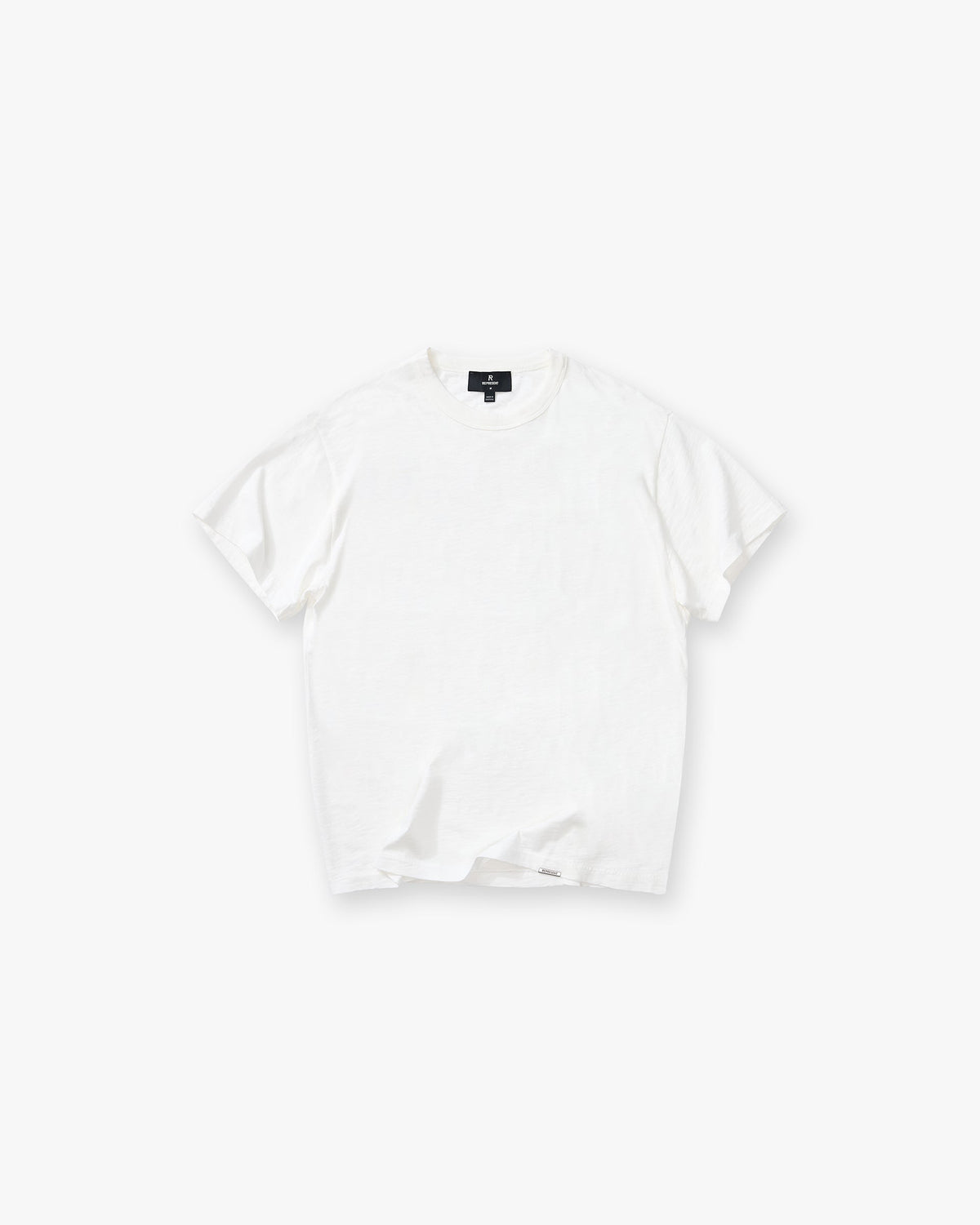 Represent GH T-Shirt Flat White