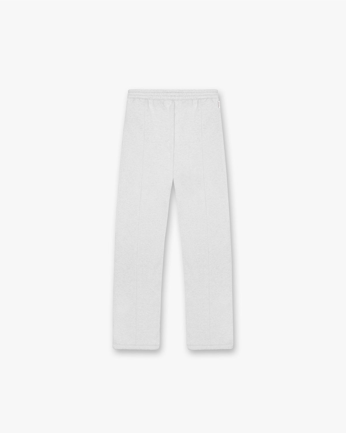 Represent Initial Straight Leg Sweatpants Ice Grey Marl – pantalon de jogging