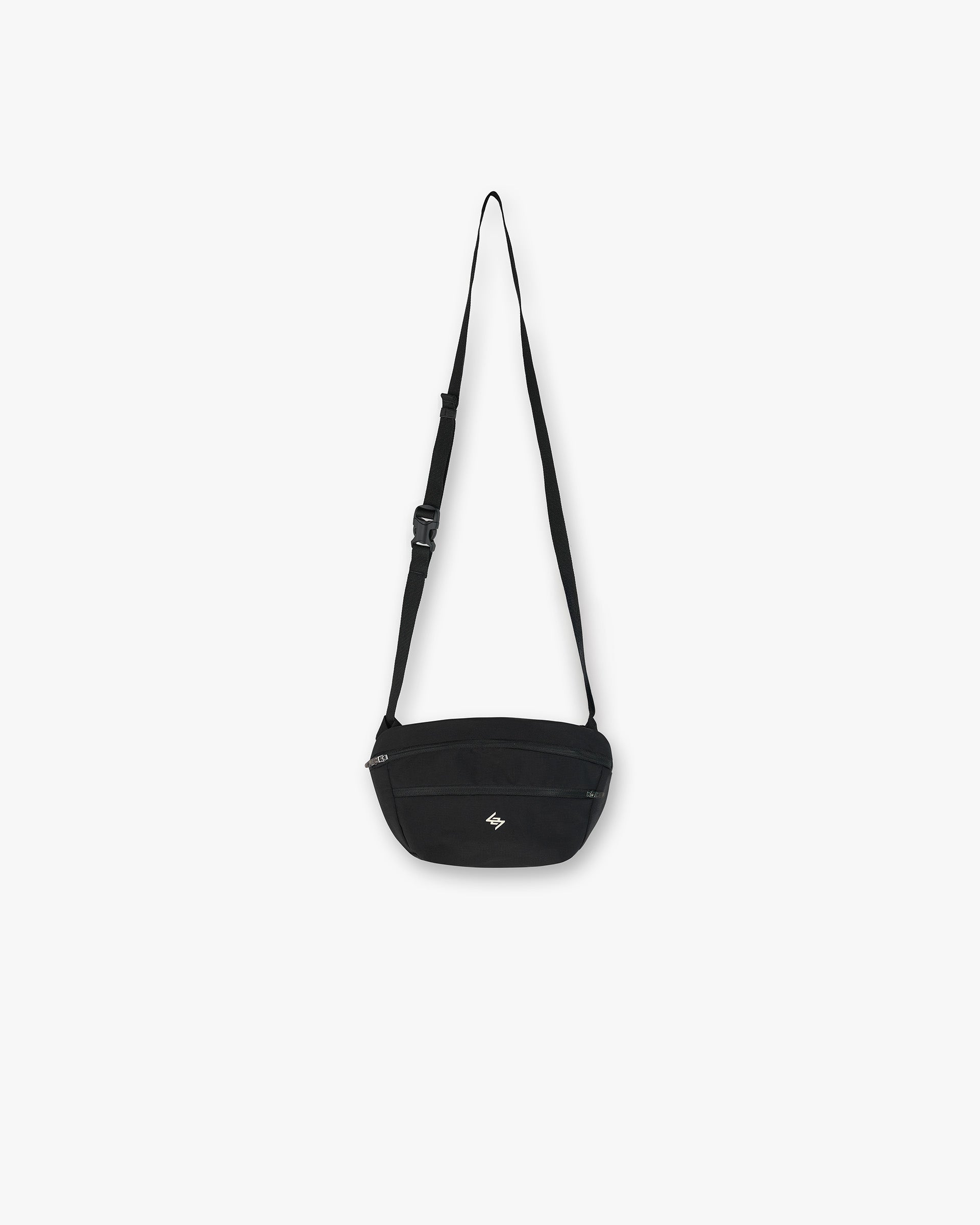 Represent 247 Crossbody Bag - Black