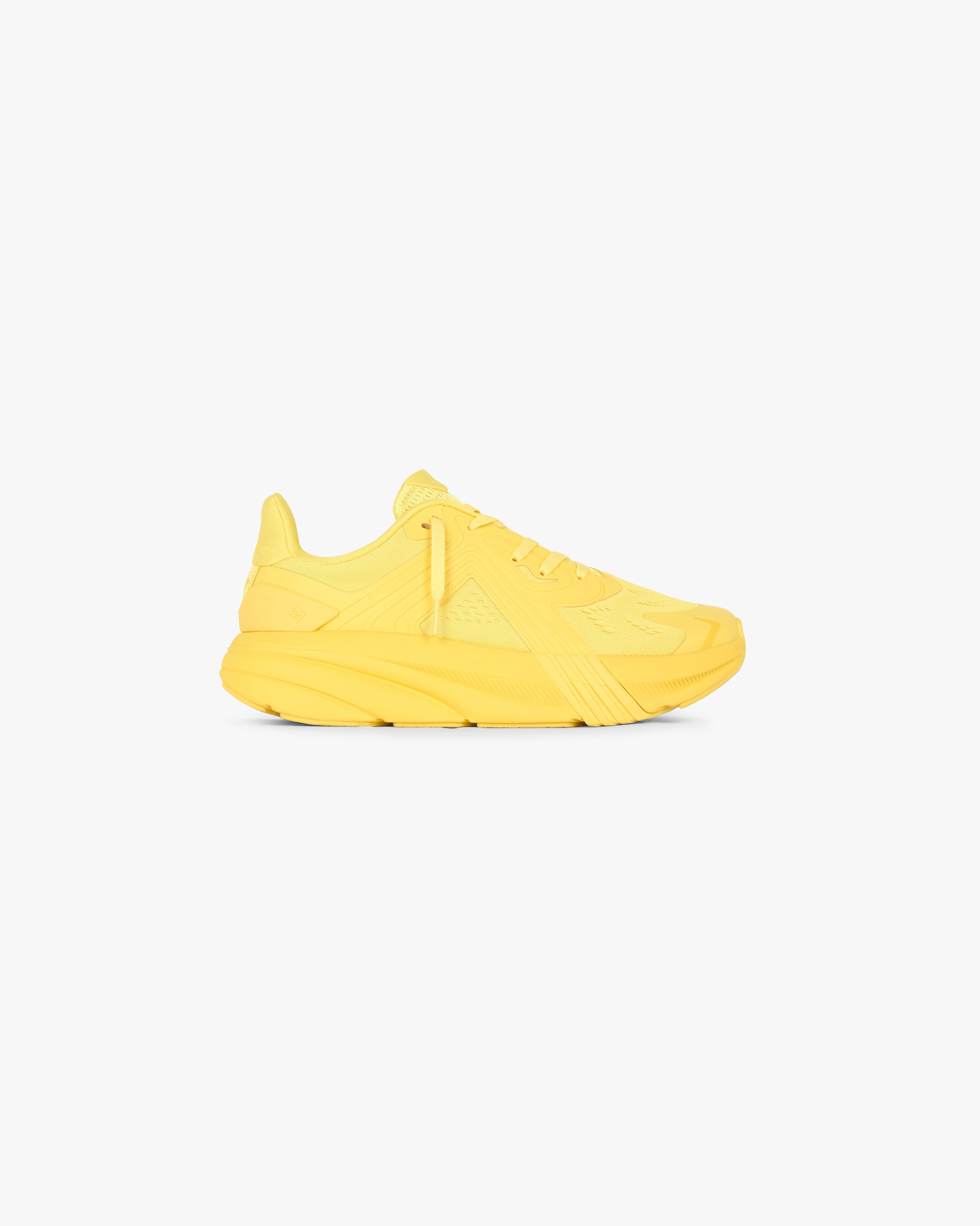 Represent 247 Arc-1 Runner - Yellow