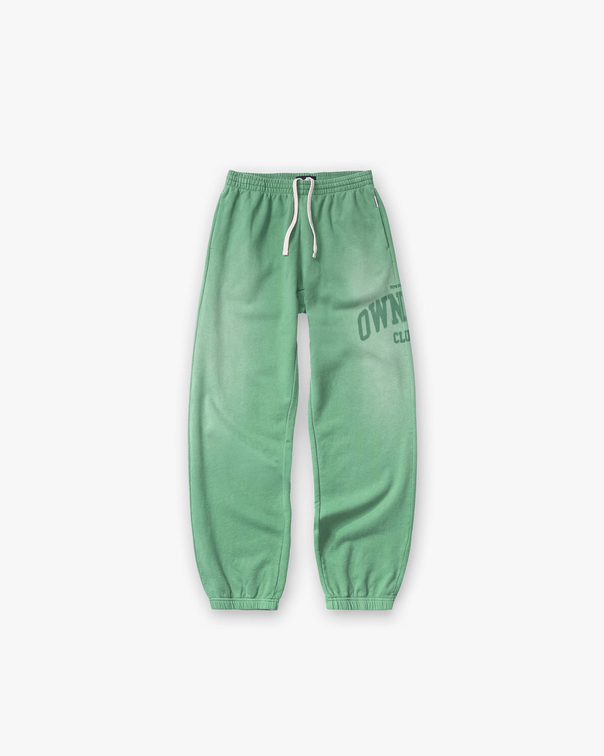 Represent Owners Club Sweatpant Evergreen