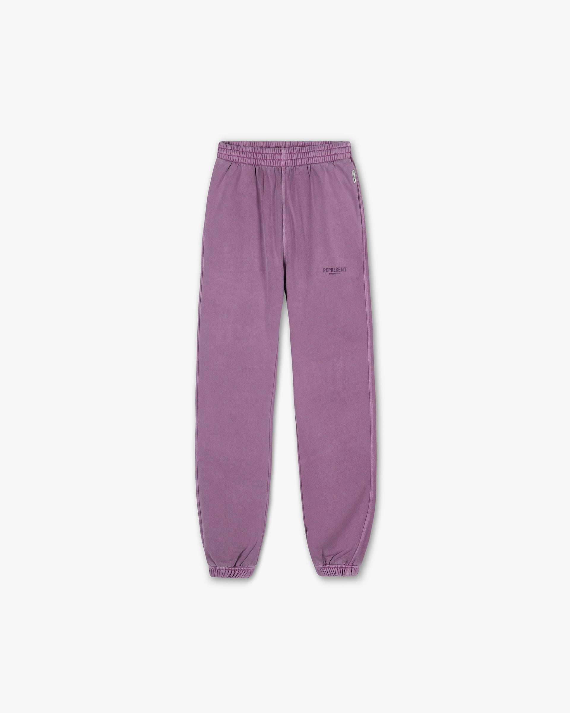 Represent Owners Club Sweatpant Mid Purple