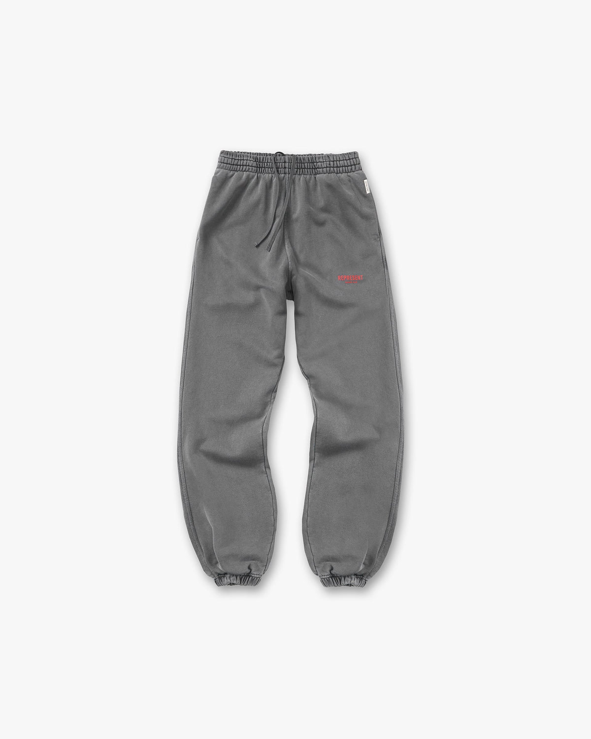 Represent Owners Club Sweatpant Washed Black