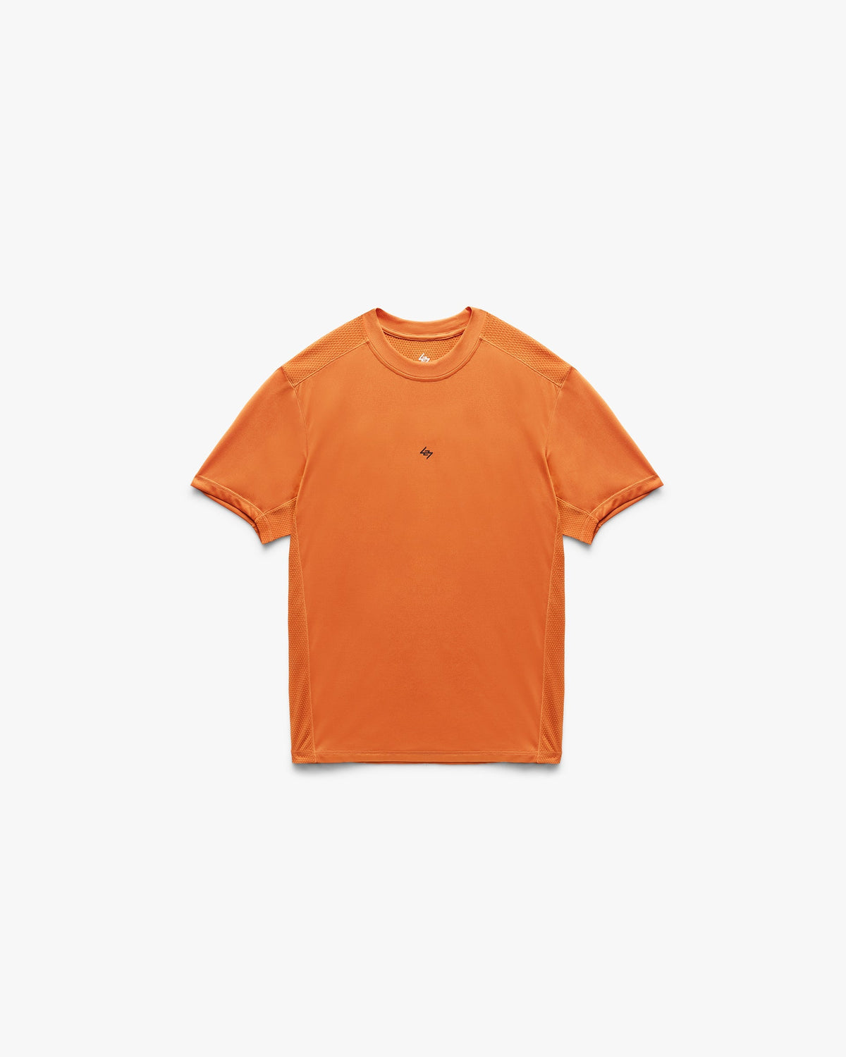 Represent 247 Numbers T-Shirt Ember