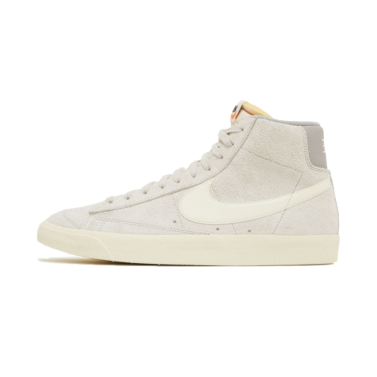 Nike Blazer Mid 77 Premium Medium Grey-Nike-pikastore.cz