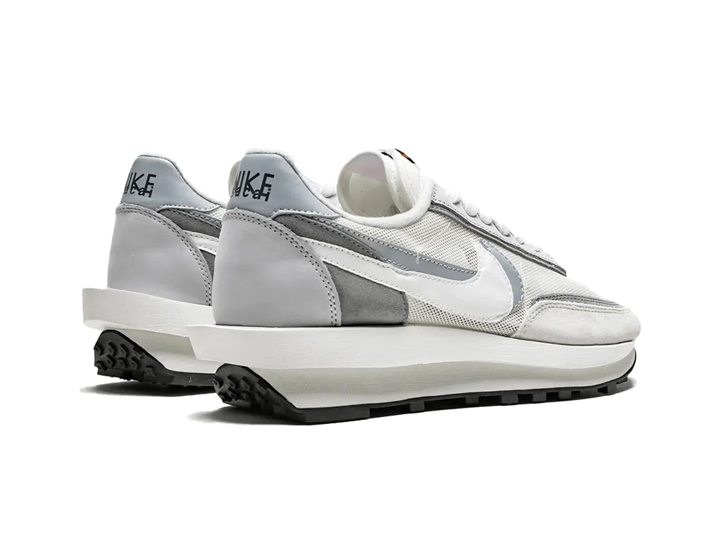 sacai x LDWaffle Summit White-Nike-pikastore.cz