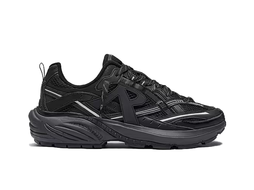 Represent Storm Runner Triple Black-Represent-pikastore.cz