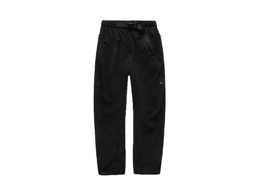 Represent 247 Power Shield™ Pant Jet Black – kalhoty