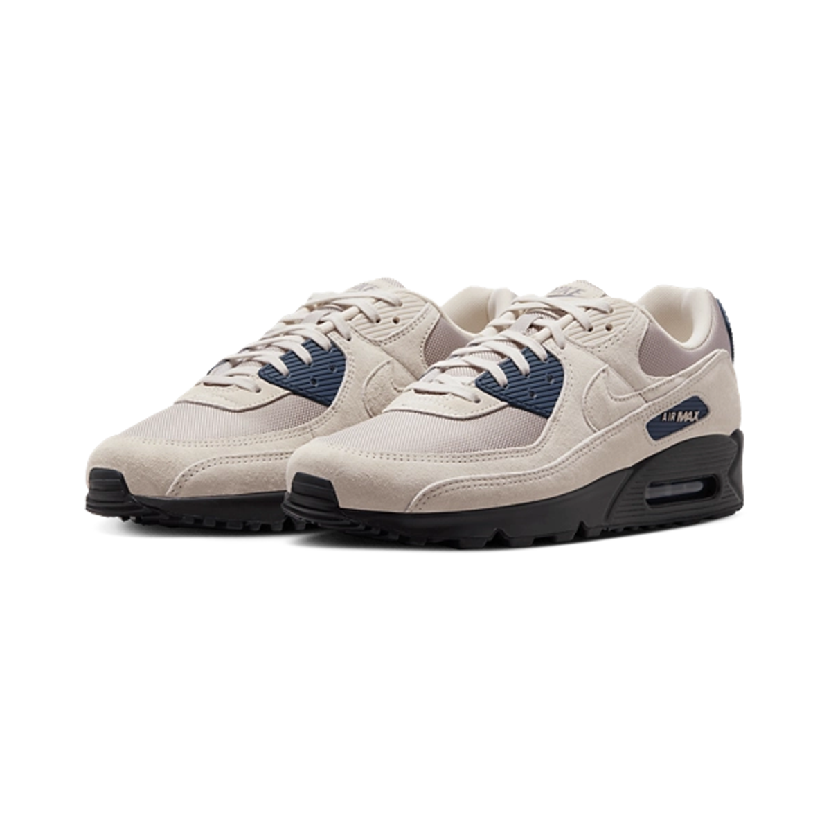 Air Max 90 Light Orewood Brown Black-Nike-pikastore.cz