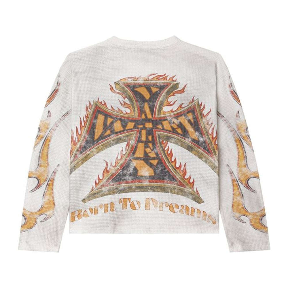 Vale Forever Reborn Thermal Long Sleeve – oblečení – fotka 2 z 2