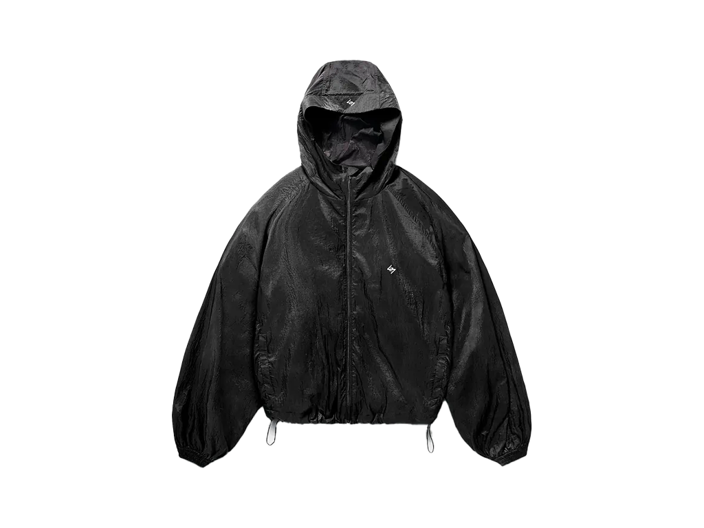 Represent 247 Womens Trail Windbreaker Graphene – bunda