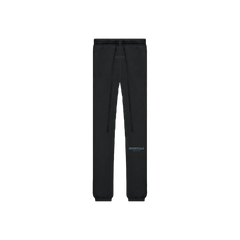 Fear of God Essentials S21 Sweatpants Black - PIKASTORE