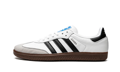 adidas Samba Vegan White Gum