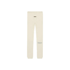 Fear of God Essentials S21 Sweatpants Buttercream - PIKASTORE