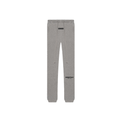 Fear of God Essentials S22 Sweatpants Dark Oatmeal - PIKASTORE